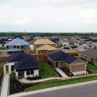 819 Tranchet, San Antonio, TX 78221