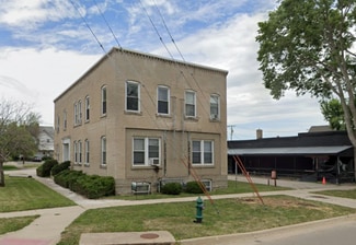 127 11th St SW Unit 2, Cedar Rapids, IA 52404