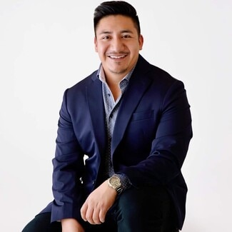 Ben Ramirez