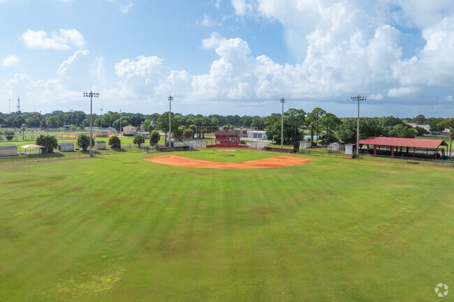 Vero Beach High School