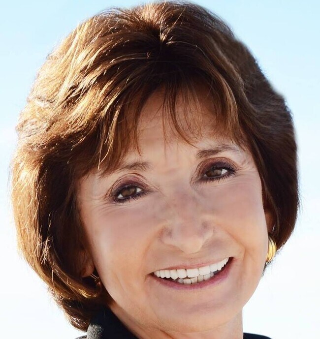 Louise Burch