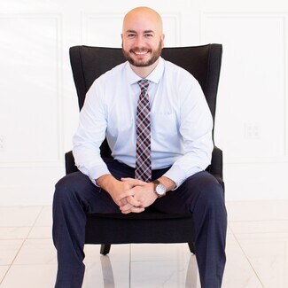 Zach Otten