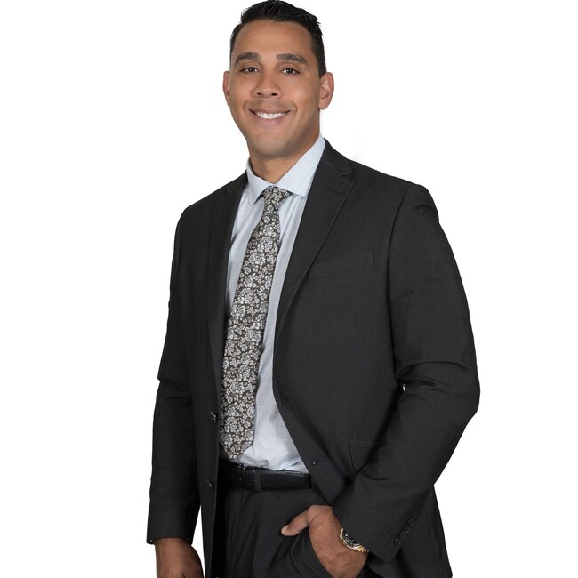 Agent Photo