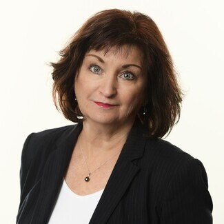 Donna Nelson