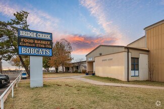 Bridge Creek Intermediate