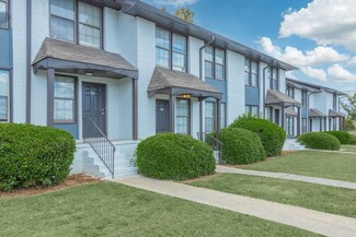 3896 Riverside Dr, Macon, GA 31210