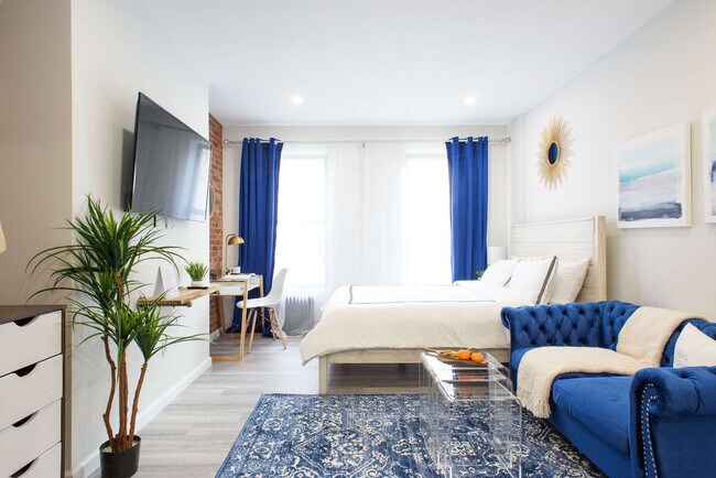 240e E 75th St unit FL4-ID1021876P, New York, NY 10021 - photo 3