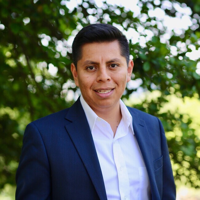 Ricardo Hernandez Villalobos