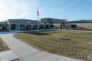 Forest Glen Elementary School