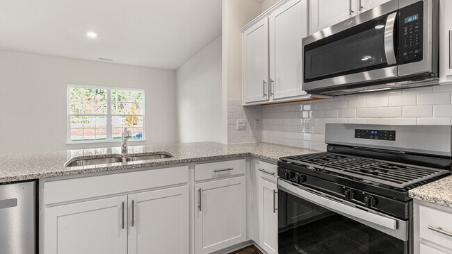 425 Belgian Red Way, Wake Forest, NC 27587 - photo 5