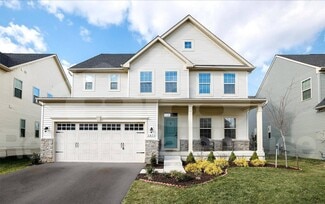 2471 Vineyard Spgs Way, Ellicott City, MD 21043