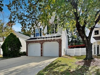 4220 Lake Woodard Dr, Raleigh, NC 27604