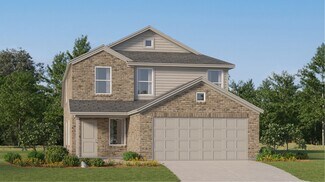 3012 Blue Gem Ct, Katy, TX 77493