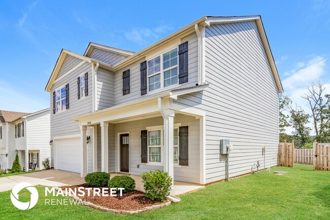 1438 Archers CV Way, Springville, AL 35146 - photo 2