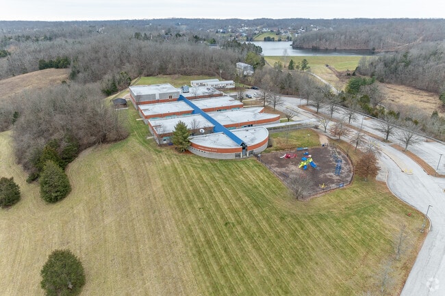 The student population of Northern Elementary School is 439 and the school serves K-5.