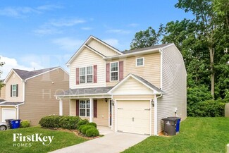 4111 Field Crossing Dr, Winston-Salem, NC 27107