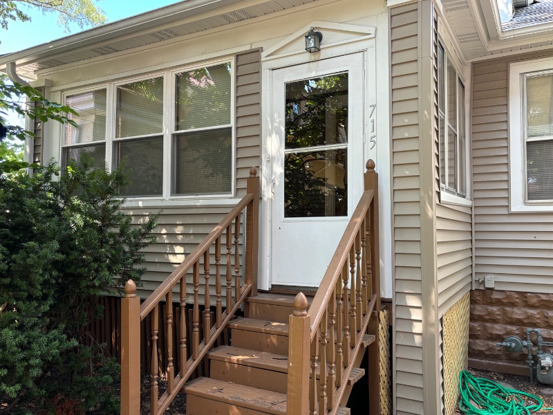 715 S Oak Park Ave, Oak Park, IL 60304 - photo 1