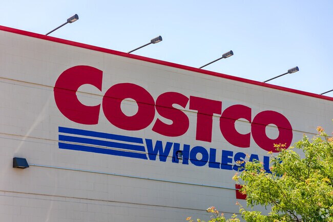 For bulk items, Spring Mesa residents head to Costco, enjoying great deals and a wide selection.