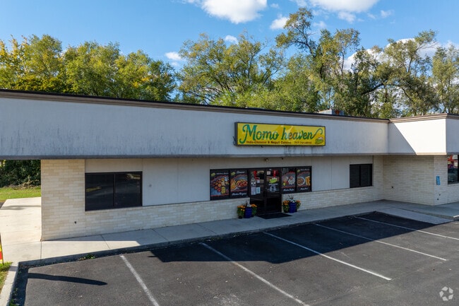 Momo Heaven offers North Middleton Township residents a fusion of Indo-Chinese and Nepali cuisine.