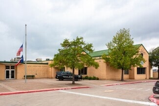 Azle Junior High School