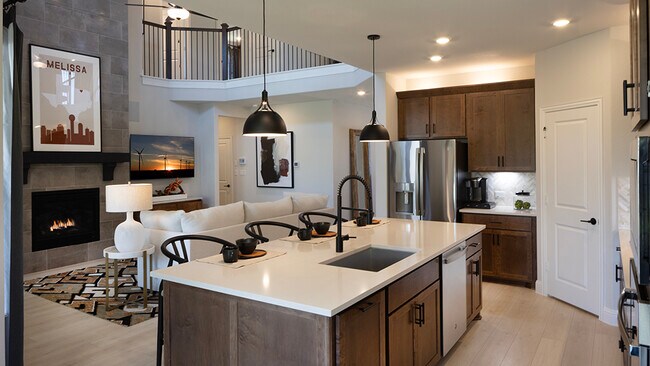 1101 Orchard Pass unit 36665424, Northlake, TX 76226 - photo 5