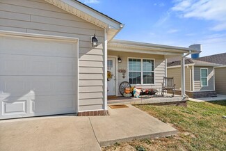 9003 Landon Ln, Richmond, KY 40475