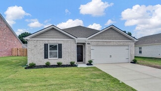 3505 Sweet Gum St, Paragould, AR 72450