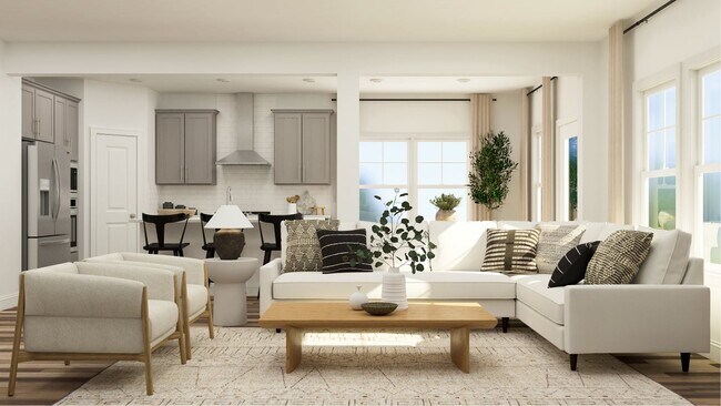 1656 Goldfinch Perch Ln, Knightdale, NC 27545 - photo 7