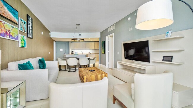 3101 E Hallandale Beach Blvd unit FL15-ID1049822P, Hallandale Beach, FL 33009 - photo 2