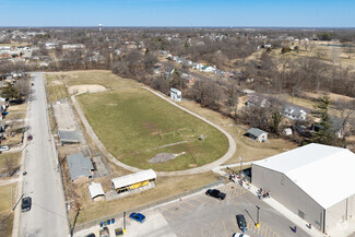 Fulton Middle School