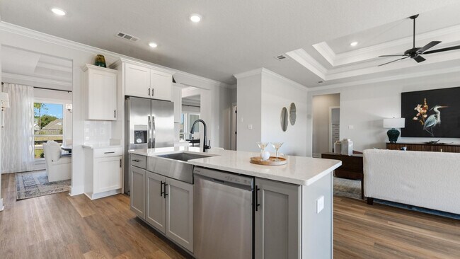 0 Longmire Estates St unit 38530150, Mobile, AL - photo 2