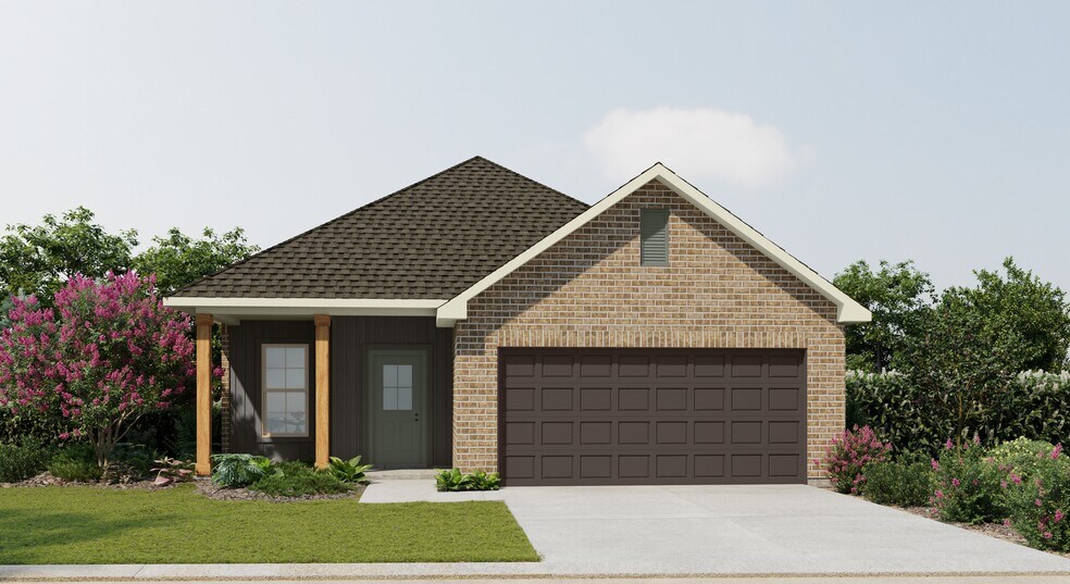 1428 Tina Street St unit 37015672, Thibodaux, LA 70301 - photo 1