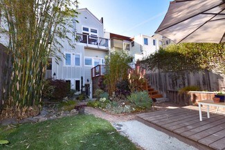 1135 Treat Ave Unit upstairs, San Francisco, CA 94110