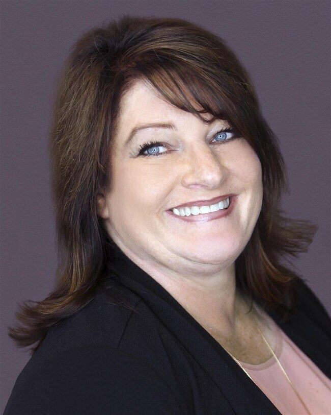 Annette Sandberg