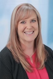 Beth A. Benesh-Kraft