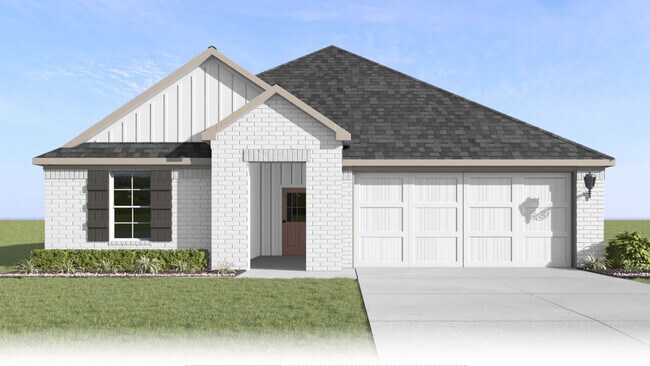 3106 Ravenwood St unit 36198684, Lake Charles, LA 70607 - photo 2