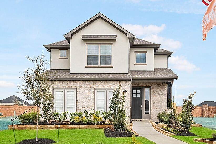 110 Orange Blossom Ct unit 38030746, Mont Belvieu, TX 77535 - photo 1