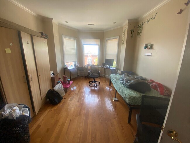 30 Circuit St unit 3, Roxbury, MA 02119 - photo 6