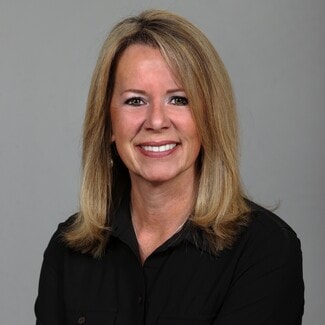 Julie Teets