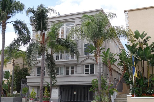 Lido Apartments - 1479 Beverly Dr, Los Angeles, CA 90035 - photo 7