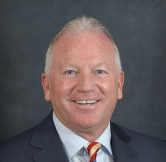 Scott Lecy