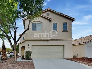 6016 Soft Springs Ave, Las Vegas, NV 89130