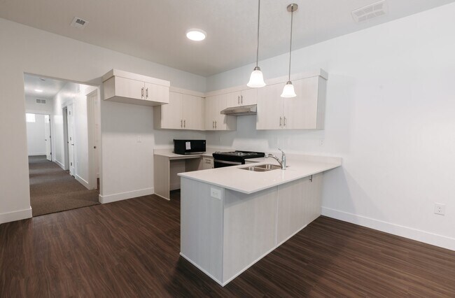 Harmony Ridge - Condos unit Lot I101, Mapleton, UT 84664 - photo 3