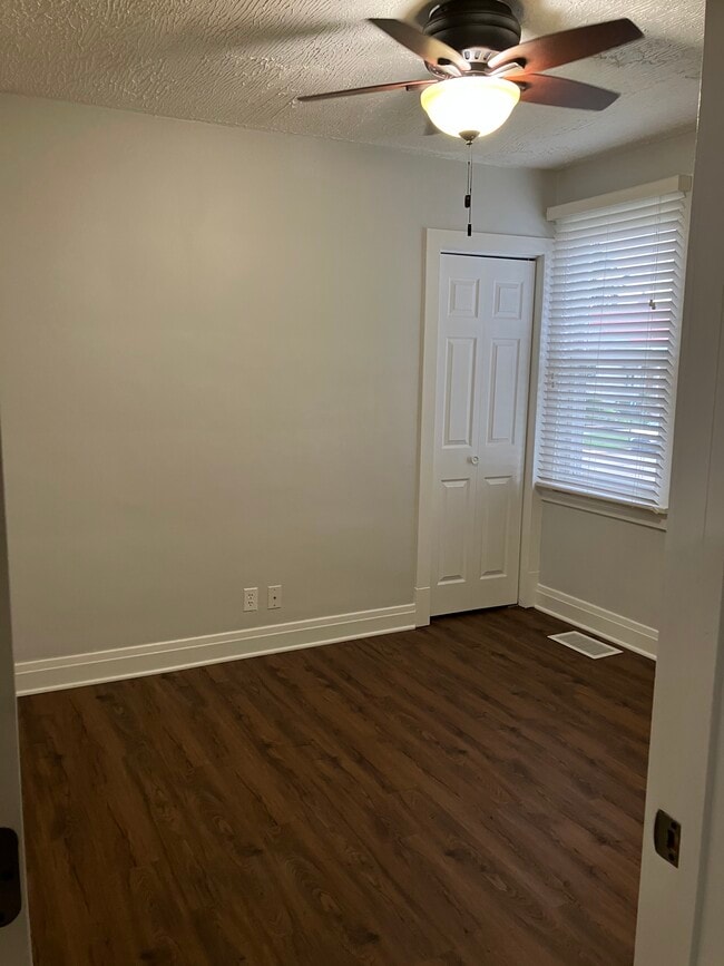 Bedroom #1