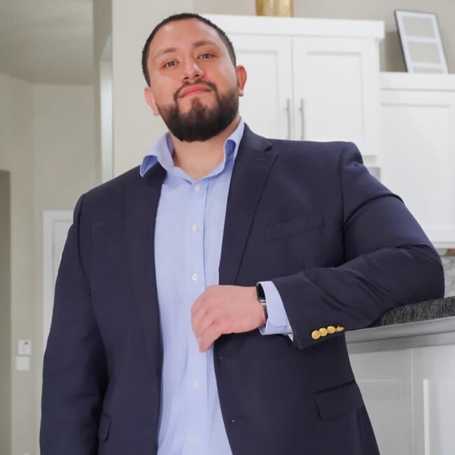 Agent Photo