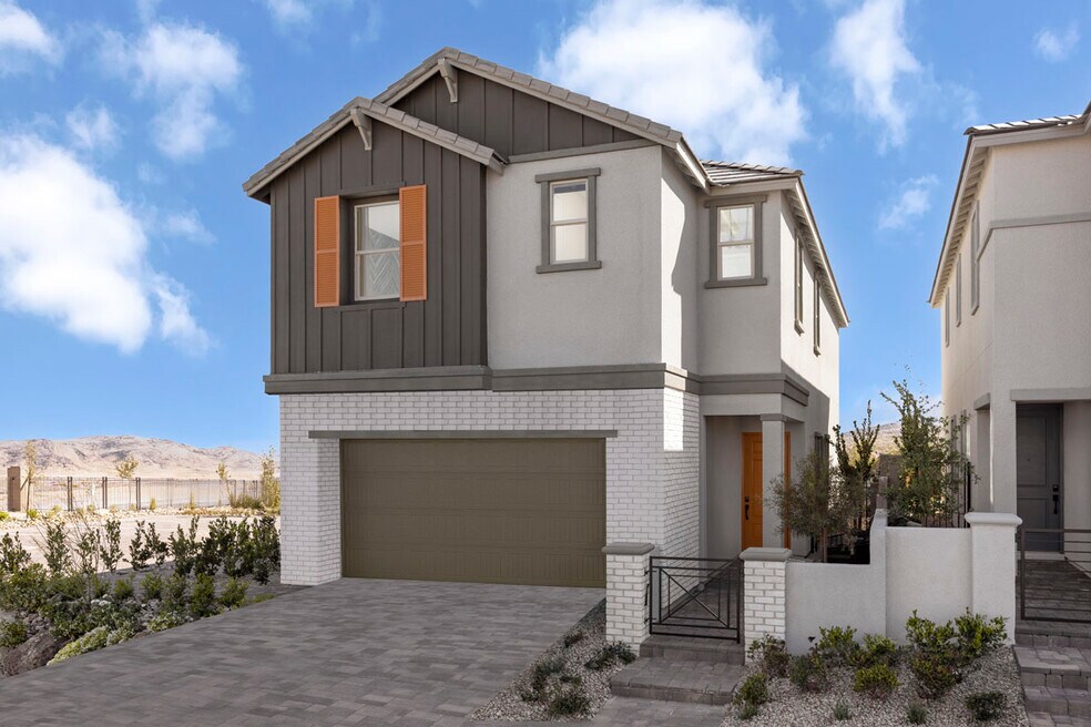 0 Far Hills Ave unit 36629900, Las Vegas, NV 89138 - photo 1