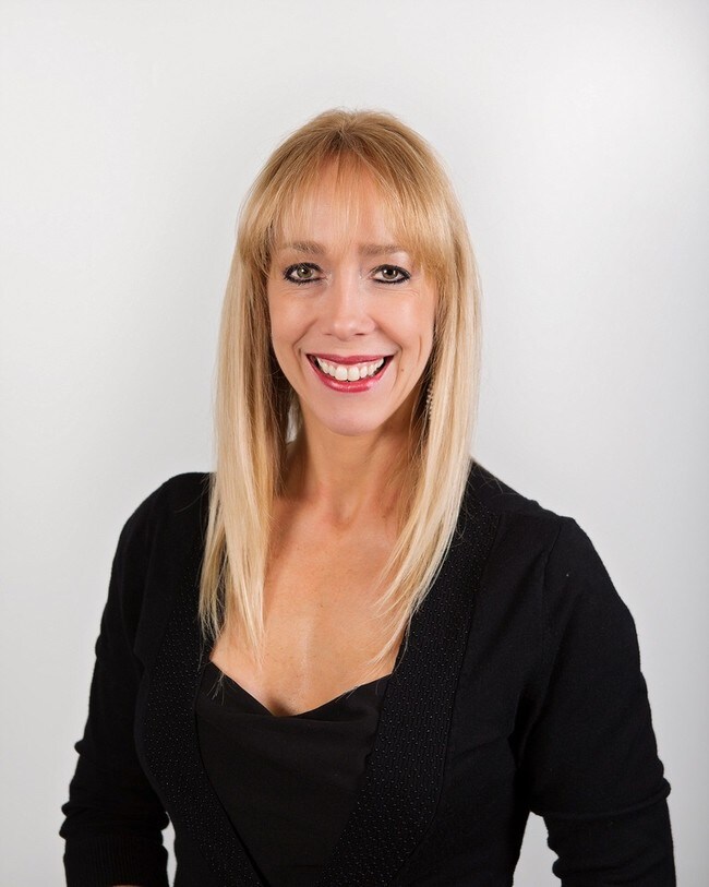 Sharon Bicknell