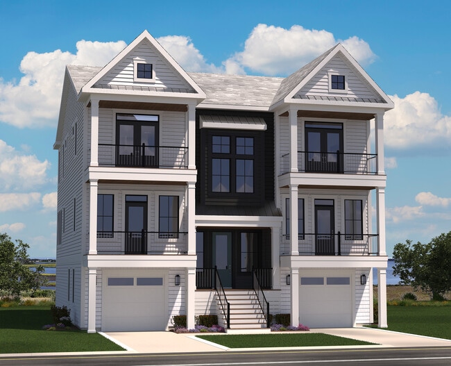 38876 Bennett Ave unit 37547236, Selbyville, DE 19975 - photo 3