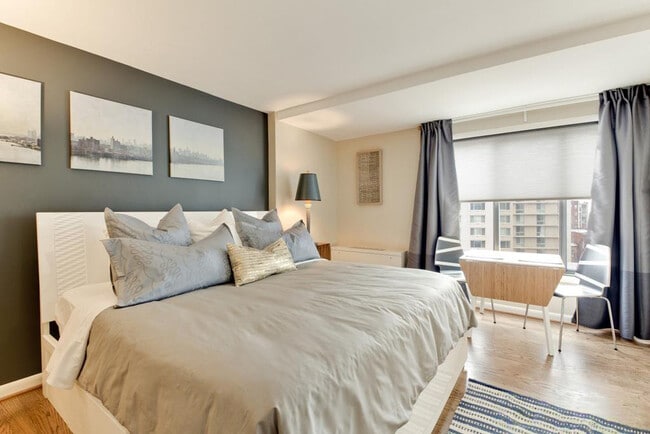 1440 N St NW unit ID368P, Washington, DC 20005 - photo 6