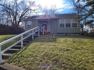 1707 Ferry St Unit 1707 Ferry St Apt A, Lafayette, IN 47901